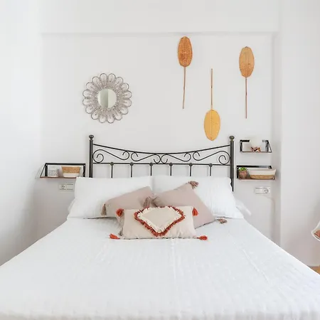 Apartment Serendipia Nerja