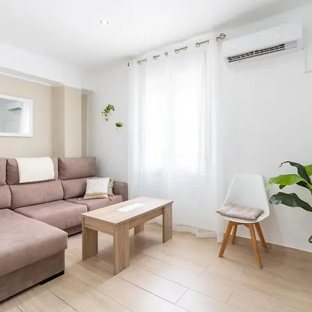 Apartment Serendipia *