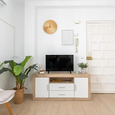Apartment Serendipia Nerja