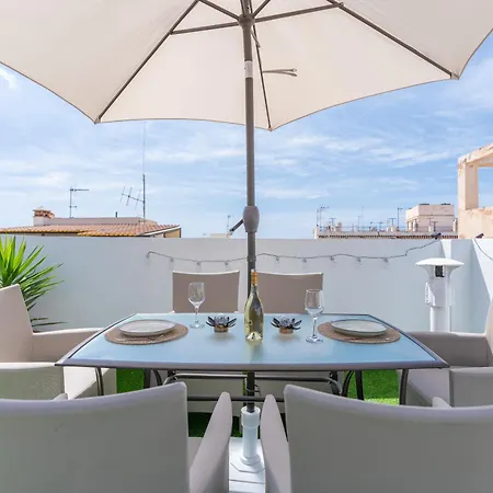 Apartment Serendipia