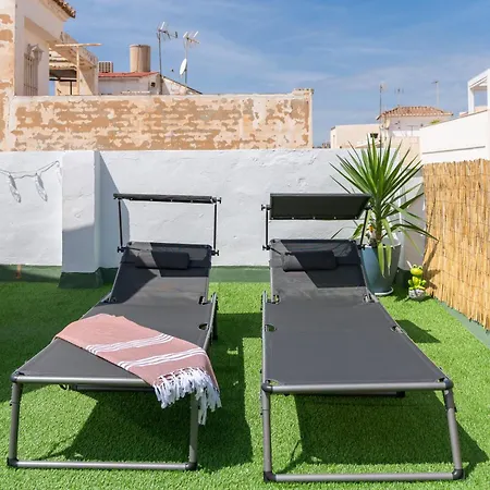 Apartment Serendipia Nerja